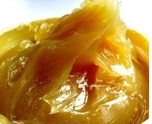 长寿命耐高温润滑脂