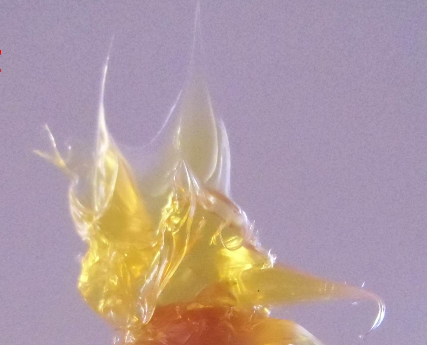 复合铝基润滑脂的主要特性