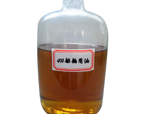 船舶用润滑油